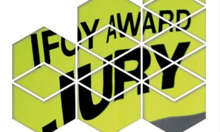 IFOY Award: Bewerbungsphase für 2018 läuft