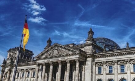 Offener Brief des BVL an Deutschen Bundestag