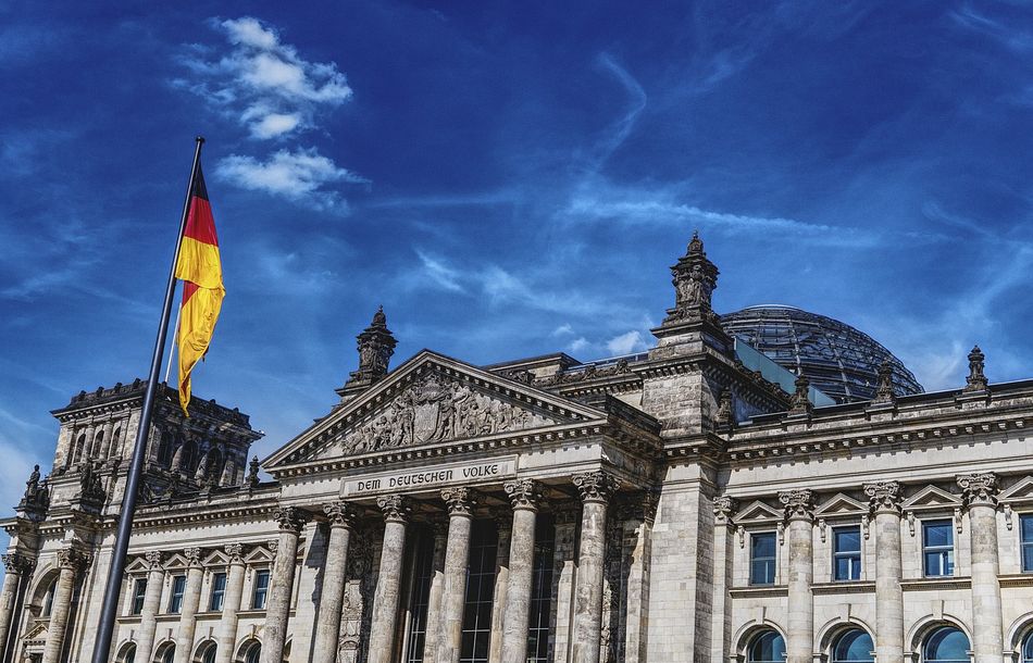 Offener Brief des BVL an Deutschen Bundestag