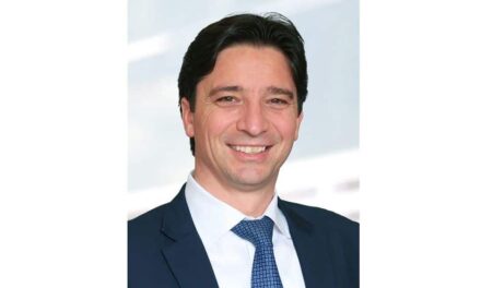 Sardo leitet Eisenmann Geschäftsbereich Conveyor Systems