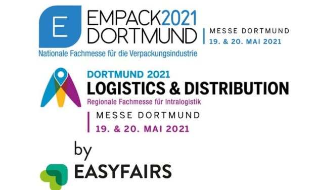 „Messe-Doppelpack“ mit klarem thematischem Fokus