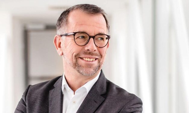 Traumann vertritt Verpackungstechnik im DIN-Präsidium