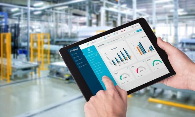 Europa Systems forciert Industrie-4.0-Know-how