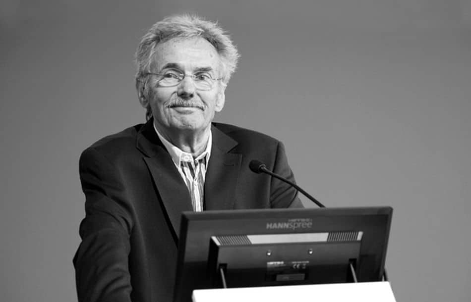 Dr.-Ing. Jochen Stöbich verstorben