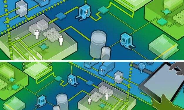 Deutscher Materialfluss-Kongress als Online-Veranstaltung