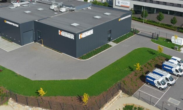 Neuer Clark-Vertriebspartner in Luxemburg