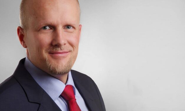 Toyota Material Handling mit neuem Leiter Kundendienst