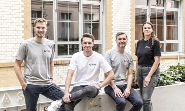 Fiege setzt Venture Capital Fonds auf