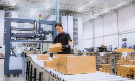 Automatisiertes Verpacken: Die zehn am häufigsten gestellten Fragen