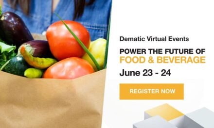 Dematic lädt ein zum Food & Beverage-Customer Day