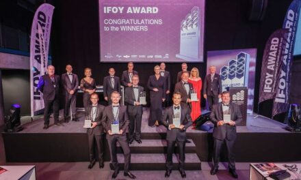 Die Gewinner des Ifoy Award 2021