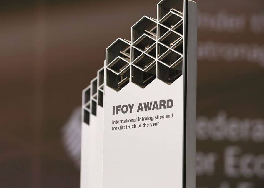 Eilmeldung: Ifoy Award 2021: Sechs Sieger freuen sich über begehrte Auszeichnung