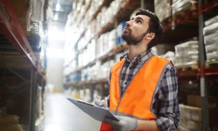 SAP-EWM-Stichprobeninventur-Manager: Zählaufwand massiv verringern