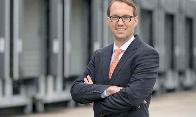 Neuer Geschäftsführer bei Baoli