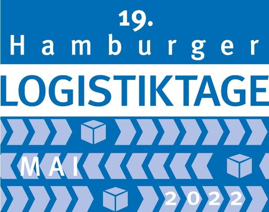 19. Hamburger Logistiktage @ Mehr! Theater am Großmarkt, Hamburg