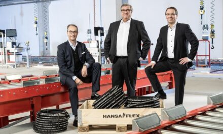 Generationswechsel im Vorstand der Hansa-Flex AG