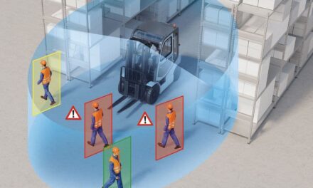 Mit Künstlicher Intelligenz die Sicherheit erhöhen