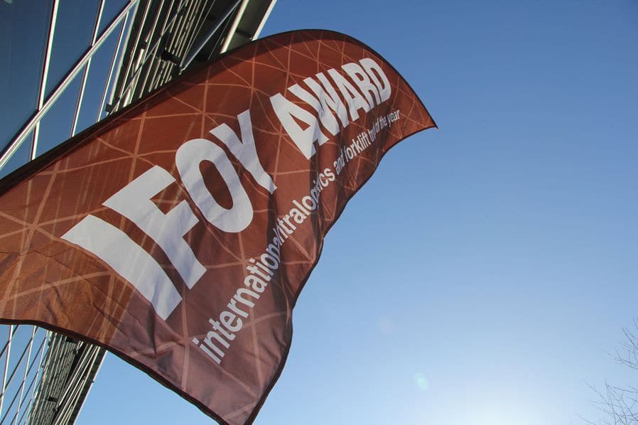 Ifoy Award 2022: Die Finalisten stehen fest