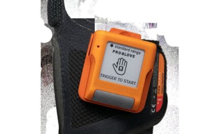 Barcode Scanner auch für kurze Reichweiten