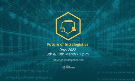 Future of Intralogistics Days 2022