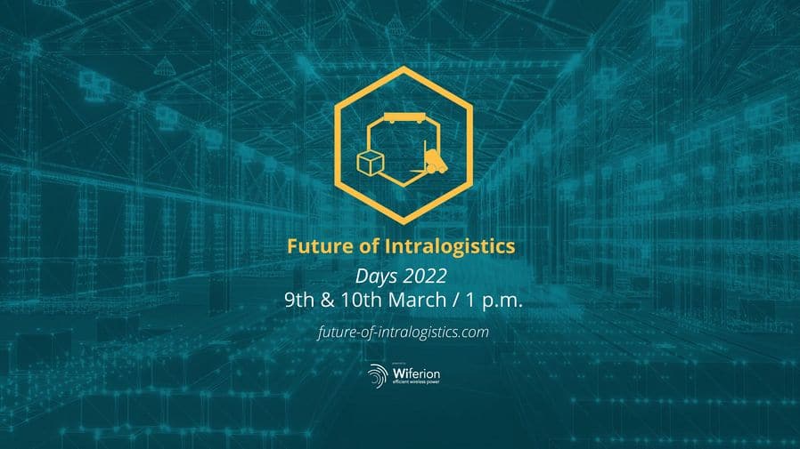 Future of Intralogistics Days 2022
