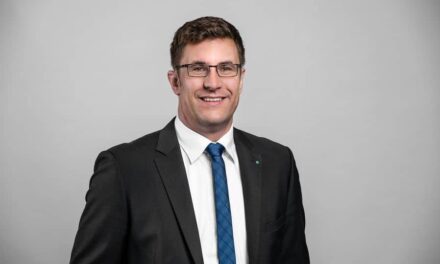 Böhmer neuer VP Global Technology bei SSI Schäfer