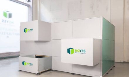 Viessmann Refrigeration Solutions und Noyes Technologies kooperieren