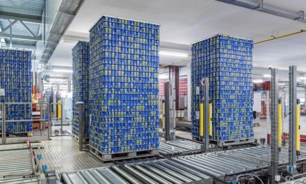 Automatisierung für die Nahrungsmittelbranche