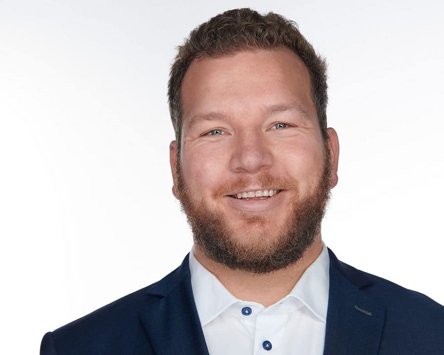 Autostore-Team in DACH-Region und CEE wächst