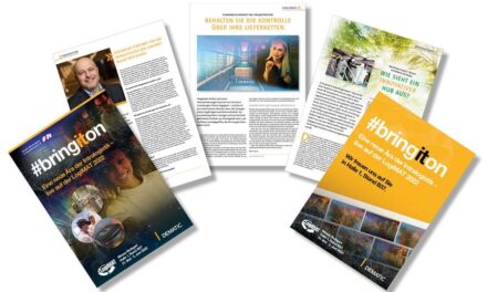 #bringiton – so machen Sie Ihr Unternehmen zukunftssicher!
