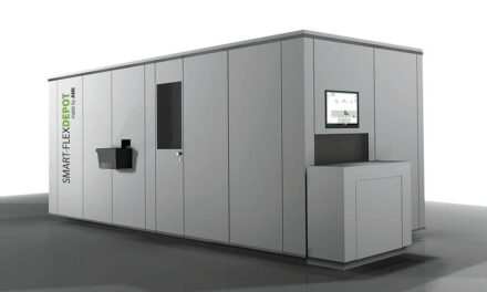 Innovationen für mehr Effizienz in der Intralogistik