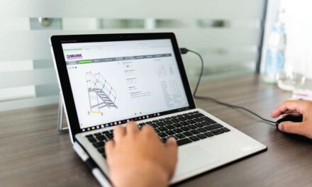 Überstiege online konfigurieren und flexibel zusammenstellen