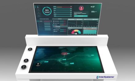 Mit dem Ultimate Control Tower alle Unternehmensdaten im Blick: Von der Produktion bis zum Aftermarket