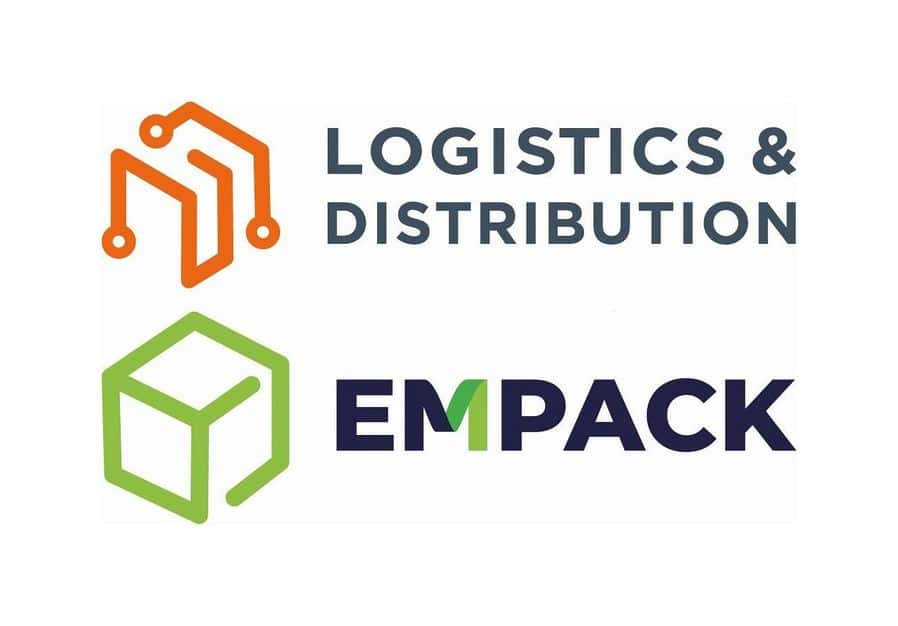 Logistics & Distribution – regionale Fachmesse für Intralogistik und Materialfluss