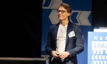 Intelligente Transformation in der NV-Tourenplanung