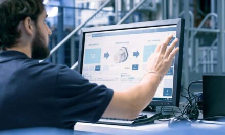 viastore veranstaltet Intralogistik-Software-Tag 2023 als Live-Event