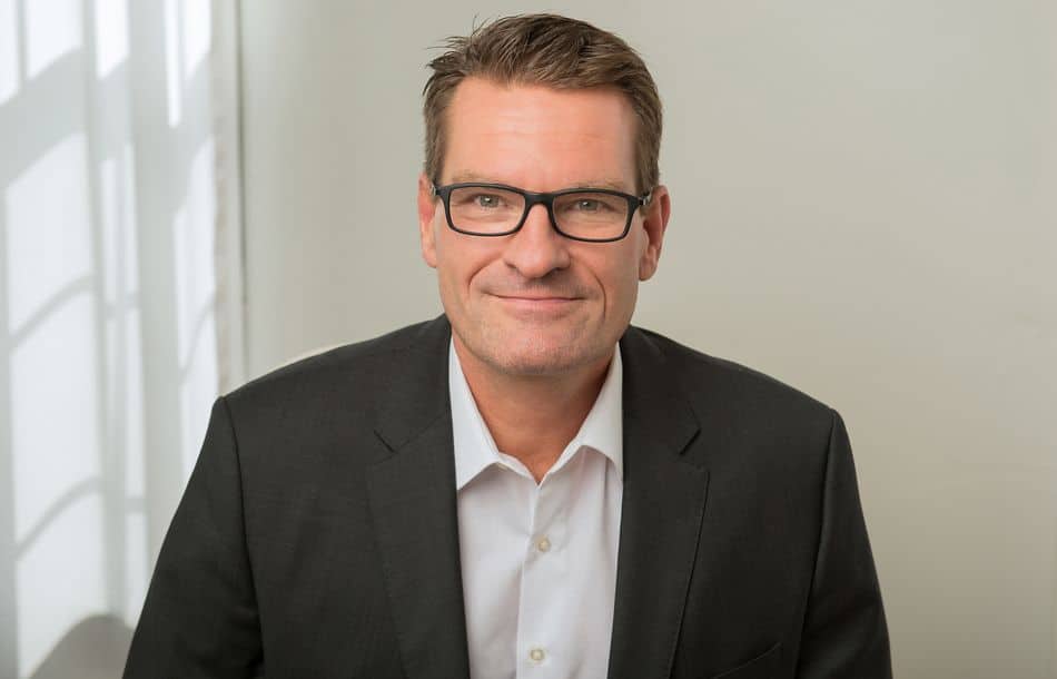 Schmidt neuer CEO von Beumer/USA