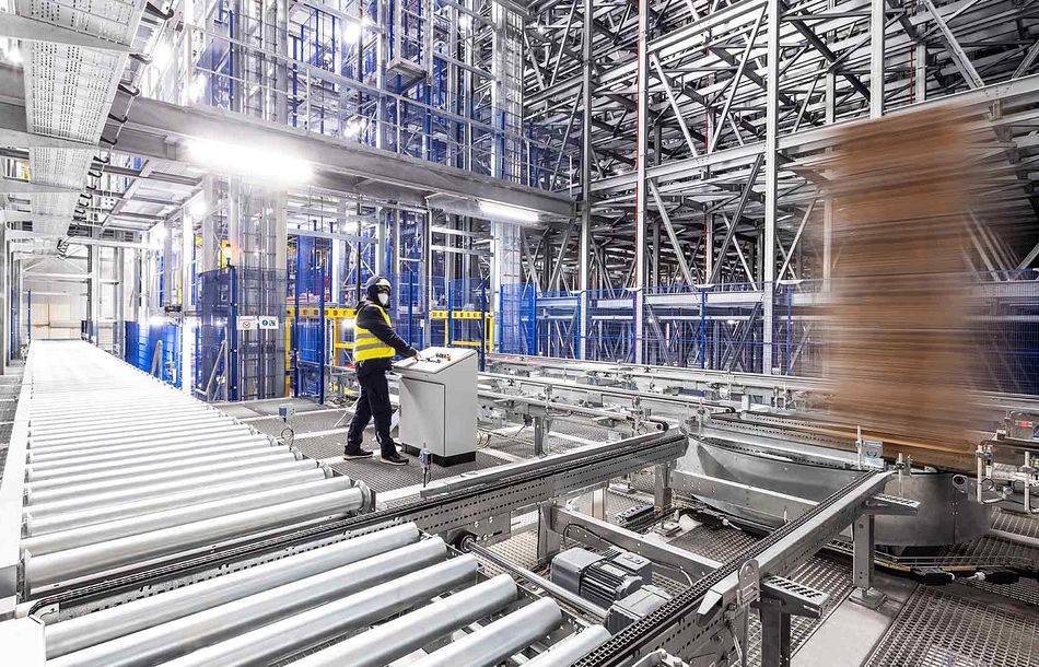 Die Automatisierung ganzheitlich abdecken