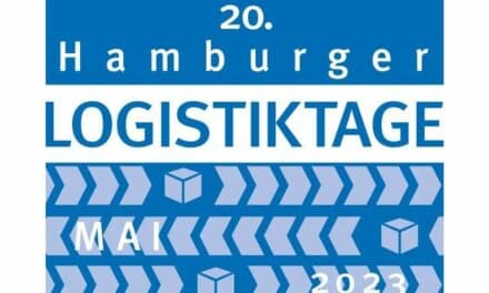 Hamburger Logistiktage unterstützt Kinderhospiz