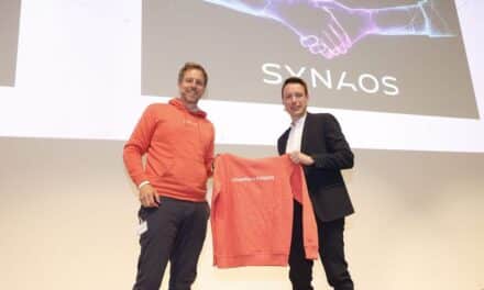 Schaeffler automatisiert Intralogistik mit Synaos