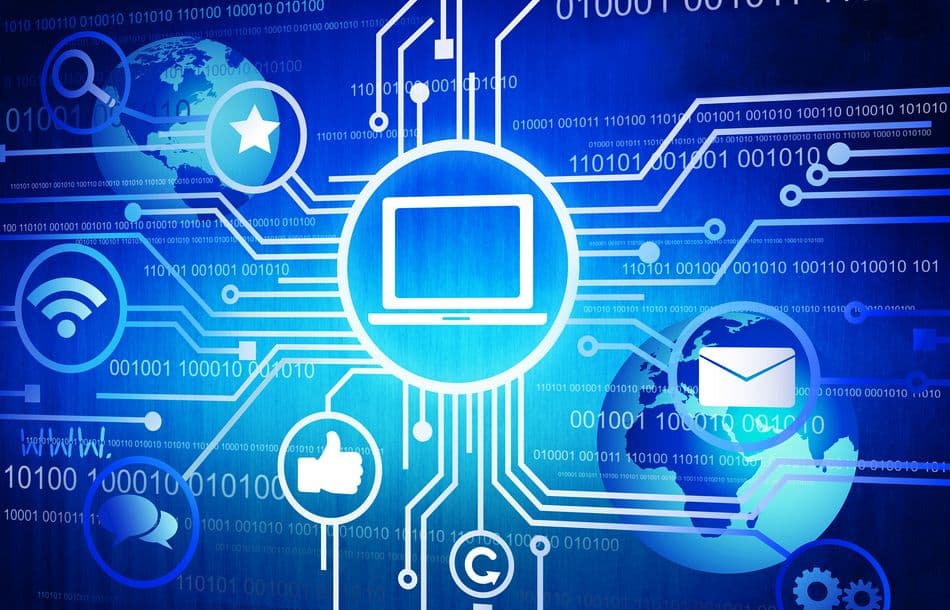 Computer Networking