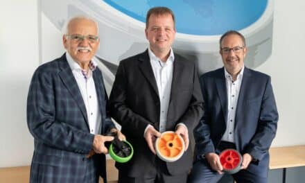Keller weiterer Geschäftsführer von BS Rollen