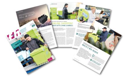 So wird auch Ihre Supply Chain nachhaltig