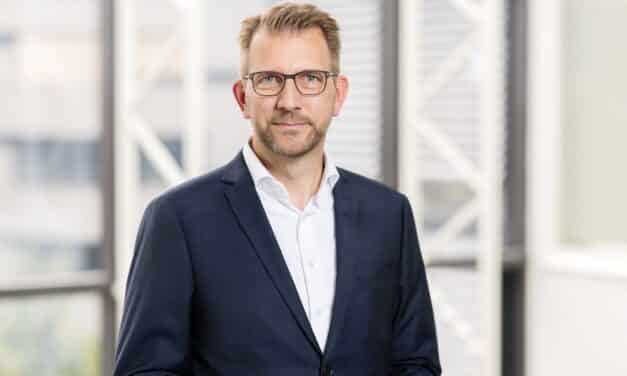 Schmale neuer CEO bei Swisslog