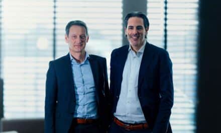 Agilox treibt Internationalisierung voran