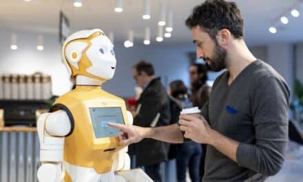 Welche Entwicklungen werden Robotik und Automatisierung im Jahr 2024 beeinflussen?