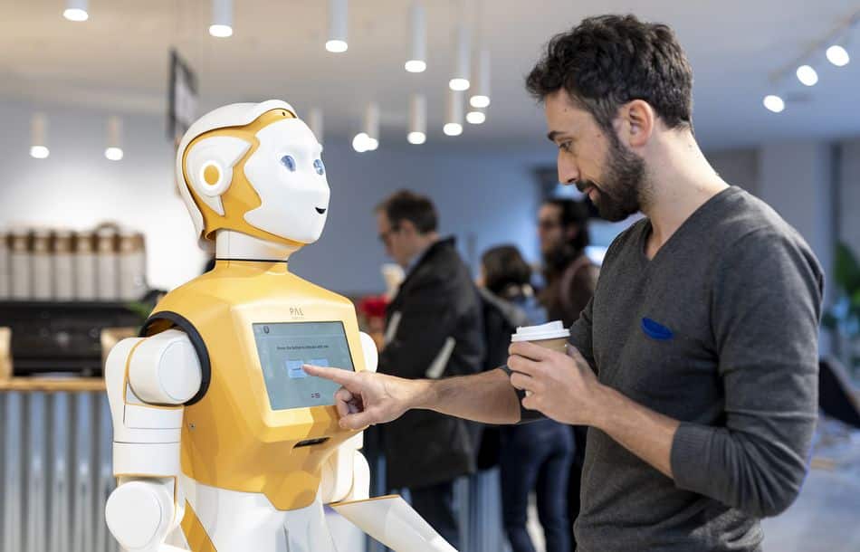 Welche Entwicklungen werden Robotik und Automatisierung im Jahr 2024 beeinflussen?