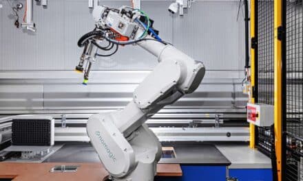 Arvato setzt auf Roboter in Logistikzentren