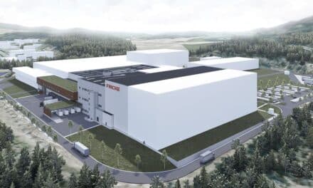 Fricke Gruppe platziert Großauftrag bei psb