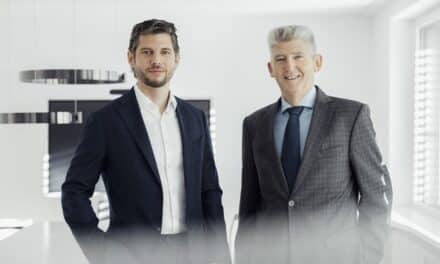Dritte Generation übernimmt